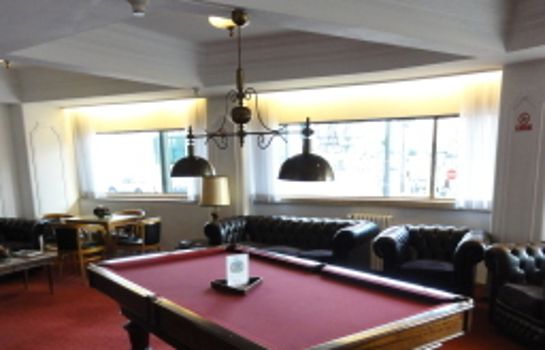 ibis Styles Lisboa Centro Marquês de Pombal