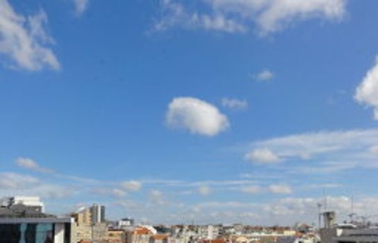 ibis Styles Lisboa Centro Marquês de Pombal