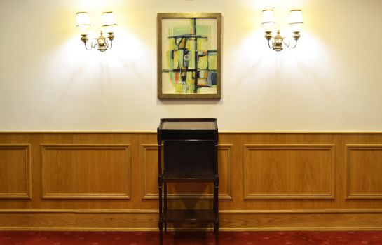 ibis Styles Lisboa Centro Marquês de Pombal