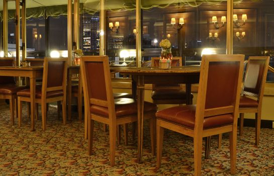 ibis Styles Lisboa Centro Marquês de Pombal