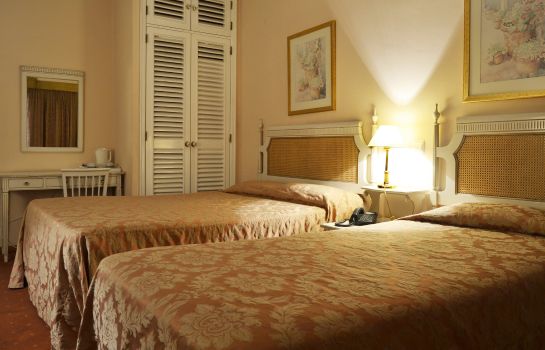 ibis Styles Lisboa Centro Marquês de Pombal