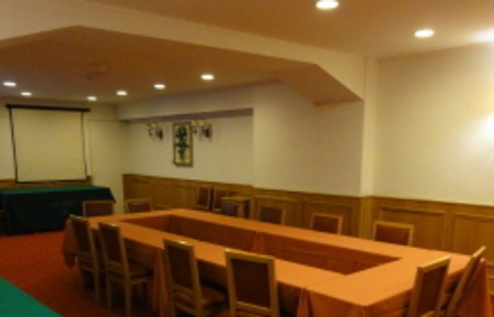 ibis Styles Lisboa Centro Marquês de Pombal