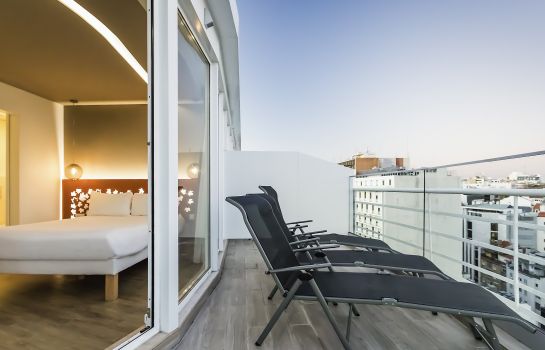 ibis Styles Lisboa Centro Marquês de Pombal