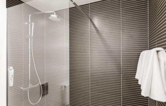 ibis Styles Lisboa Centro Marquês de Pombal