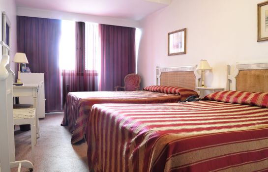 ibis Styles Lisboa Centro Marquês de Pombal