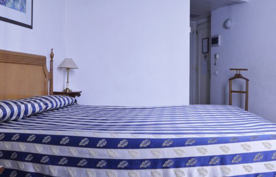 ibis Styles Lisboa Centro Marquês de Pombal