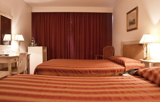 ibis Styles Lisboa Centro Marquês de Pombal