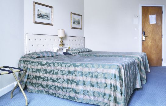 ibis Styles Lisboa Centro Marquês de Pombal