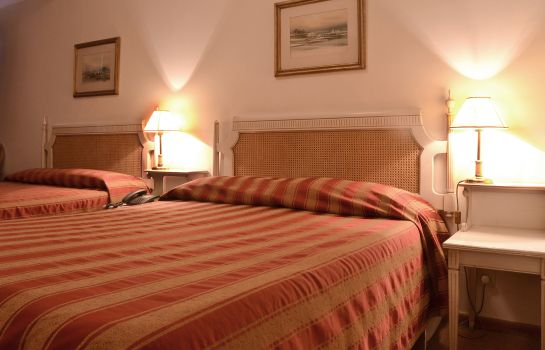 ibis Styles Lisboa Centro Marquês de Pombal