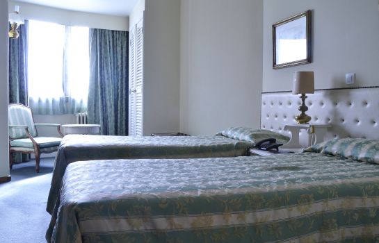 ibis Styles Lisboa Centro Marquês de Pombal