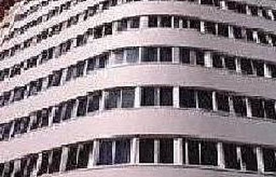 ibis Styles Lisboa Centro Marquês de Pombal