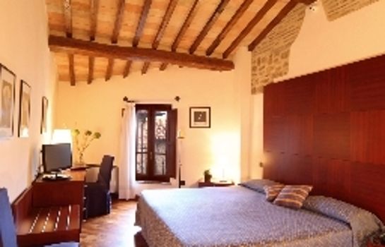 Corte di Bettona Relais