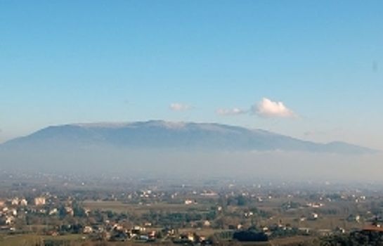 Corte di Bettona Relais
