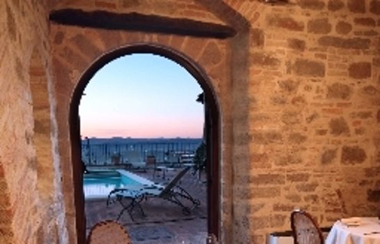 Corte di Bettona Relais