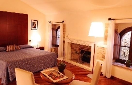 Corte di Bettona Relais