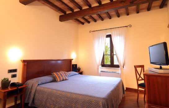 Corte di Bettona Relais