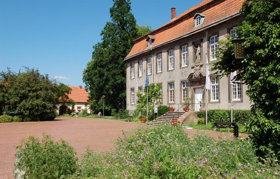 DER JÄGERHOF Wohlfühlhotel