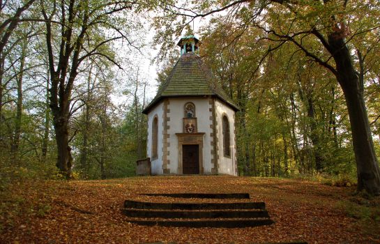 DER JÄGERHOF Wohlfühlhotel