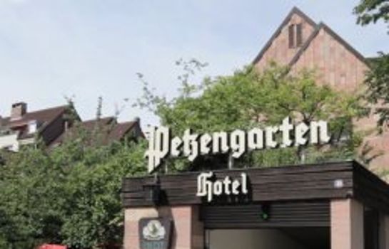 Petzengarten Nichtraucherhotel