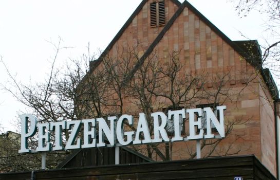 Petzengarten Nichtraucherhotel