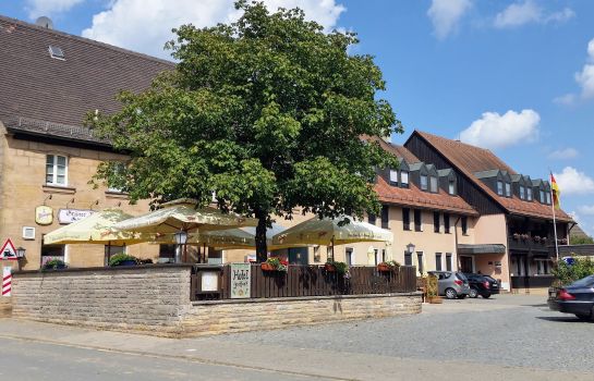 Grüner Baum Gasthof Landhotel