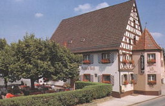 Rotes Roß