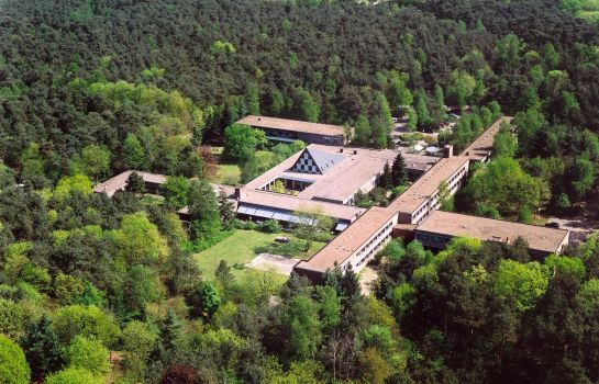 Hotel Guldenberg'S – Hertogenbosch Helvoirt