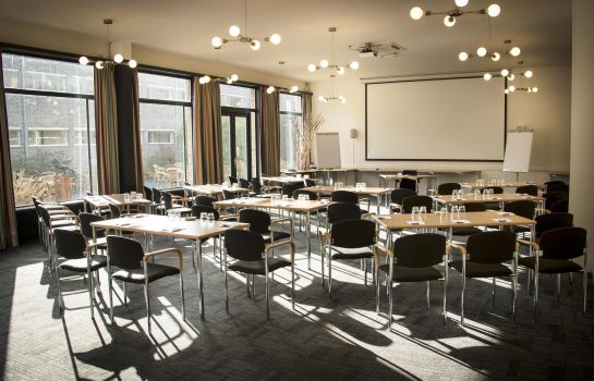 Hotel Guldenberg'S – Hertogenbosch Helvoirt