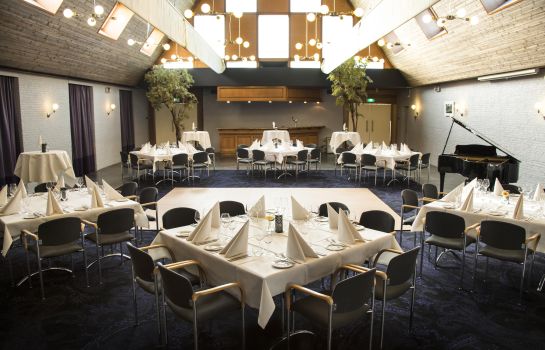 Hotel Guldenberg'S – Hertogenbosch Helvoirt