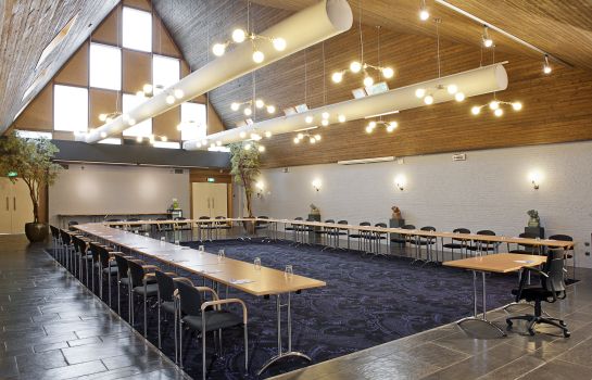 Hotel Guldenberg'S – Hertogenbosch Helvoirt