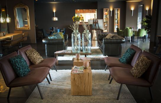Hotel Guldenberg'S – Hertogenbosch Helvoirt