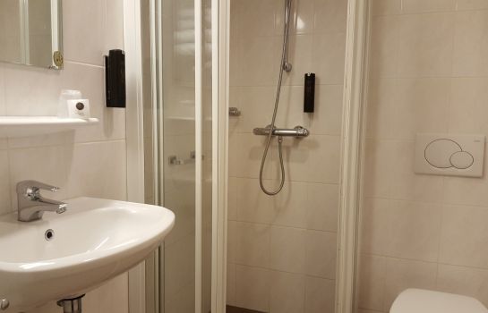 Hotel Guldenberg'S – Hertogenbosch Helvoirt