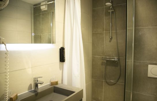 Hotel Guldenberg'S – Hertogenbosch Helvoirt