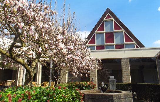 Hotel Guldenberg'S – Hertogenbosch Helvoirt