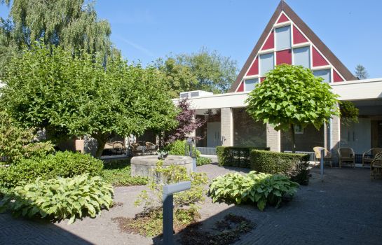 Hotel Guldenberg'S – Hertogenbosch Helvoirt