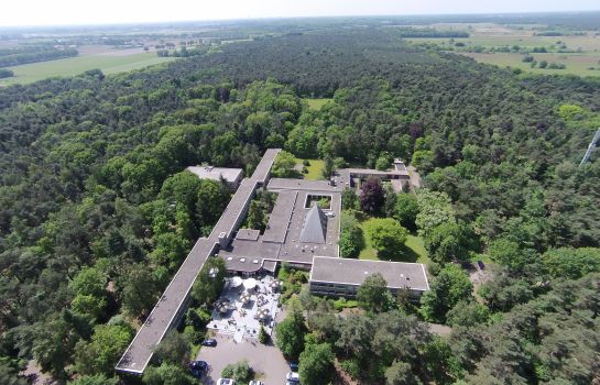 Hotel Guldenberg'S – Hertogenbosch Helvoirt