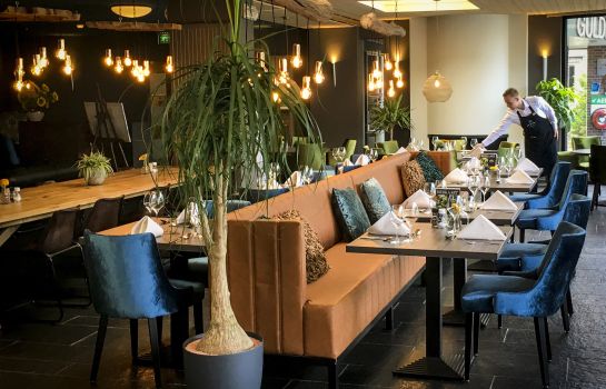 Hotel Guldenberg'S – Hertogenbosch Helvoirt