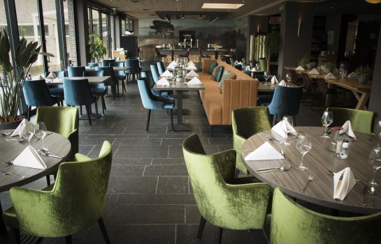 Hotel Guldenberg'S – Hertogenbosch Helvoirt