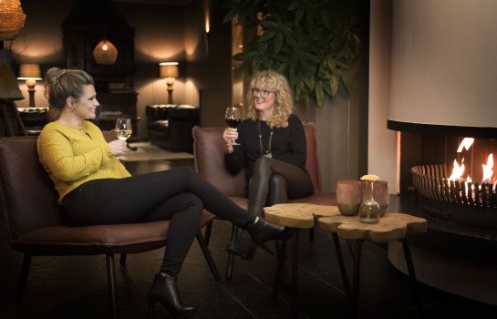 Hotel Guldenberg'S – Hertogenbosch Helvoirt