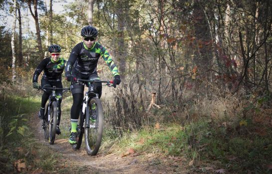 Hotel Guldenberg'S – Hertogenbosch Helvoirt