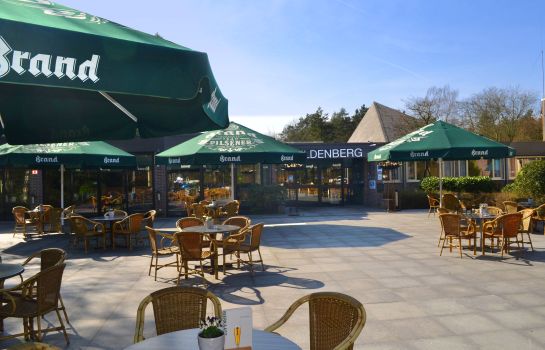 Hotel Guldenberg'S – Hertogenbosch Helvoirt