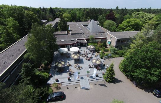 Hotel Guldenberg'S – Hertogenbosch Helvoirt