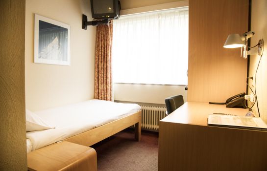 Hotel Guldenberg'S – Hertogenbosch Helvoirt