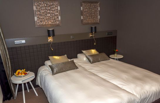 Hotel Guldenberg'S – Hertogenbosch Helvoirt