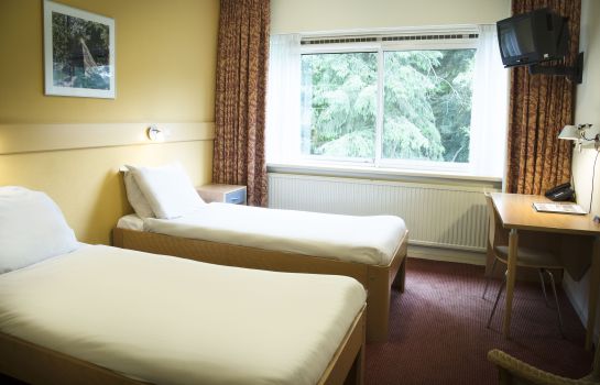 Hotel Guldenberg'S – Hertogenbosch Helvoirt