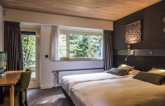 Hotel Guldenberg'S – Hertogenbosch Helvoirt