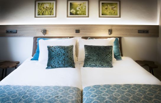 Hotel Guldenberg'S – Hertogenbosch Helvoirt