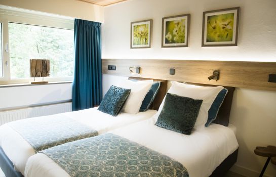 Hotel Guldenberg'S – Hertogenbosch Helvoirt