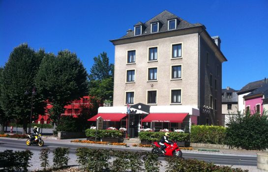 du Parc