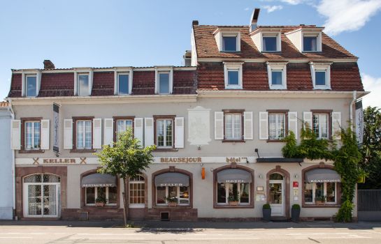 Beauséjour Hôtel & Restaurant